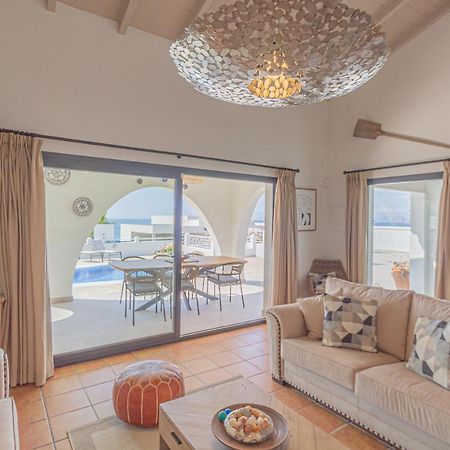 El Drago By Jc Homes Manilva Eksteriør billede
