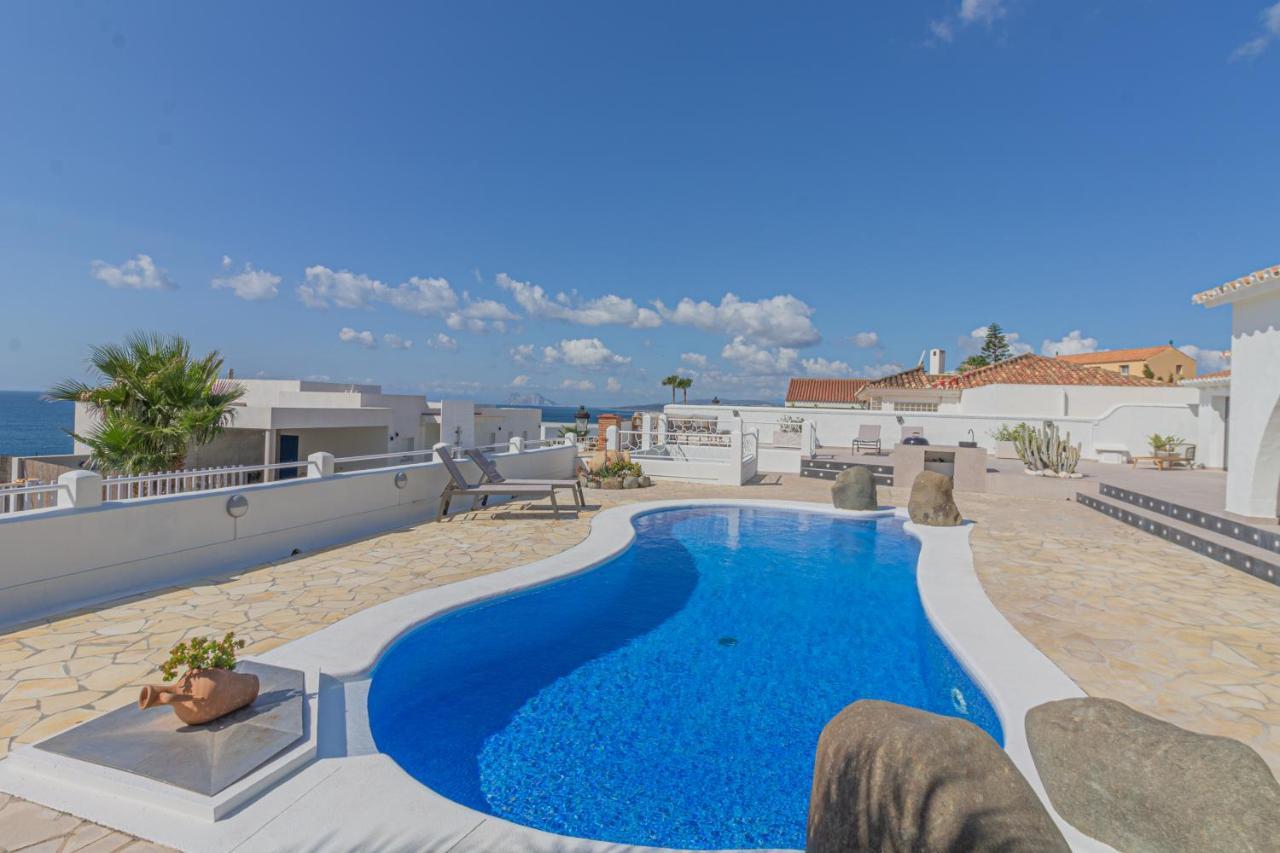 El Drago By Jc Homes Manilva Eksteriør billede