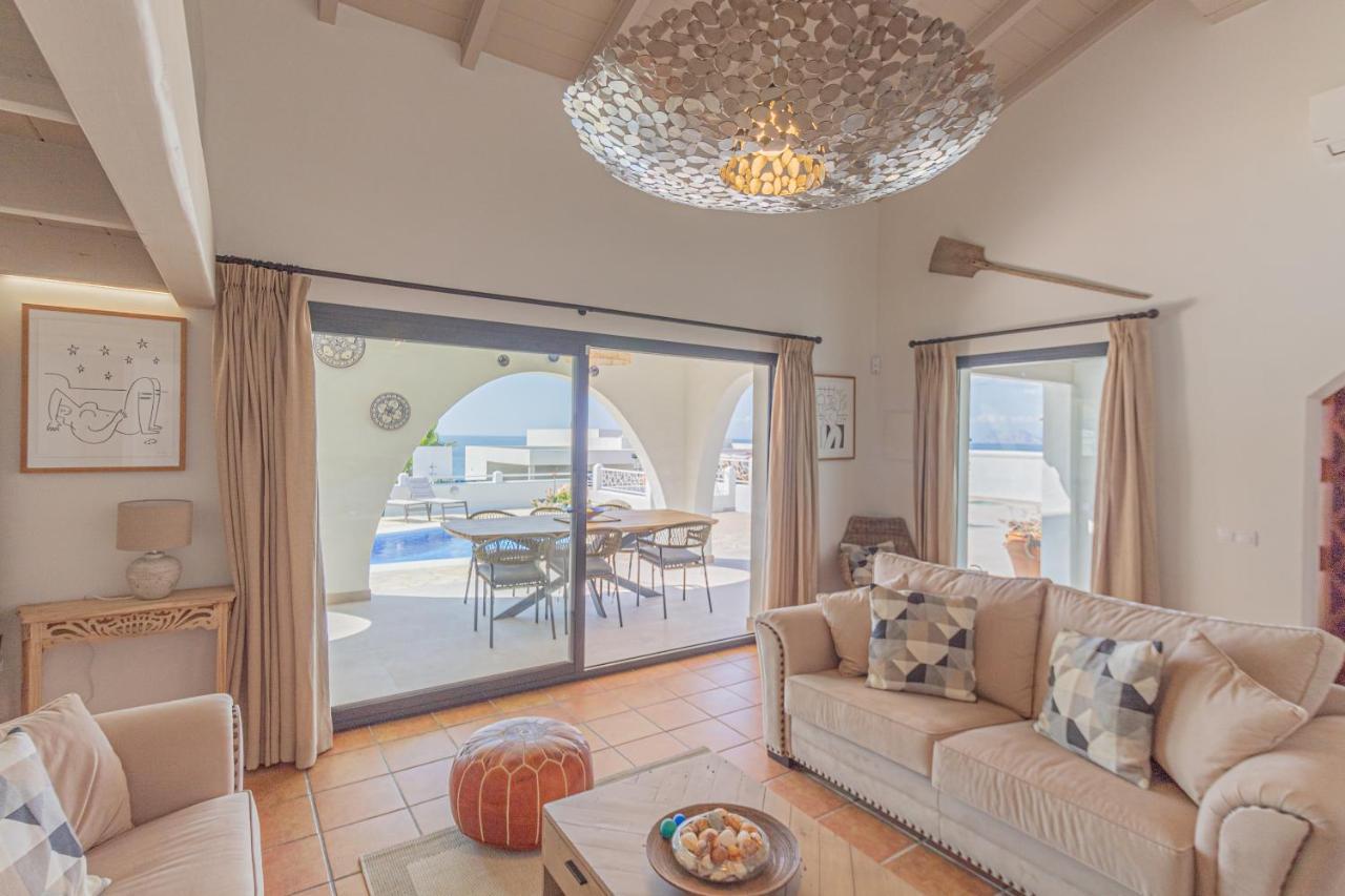 El Drago By Jc Homes Manilva Eksteriør billede